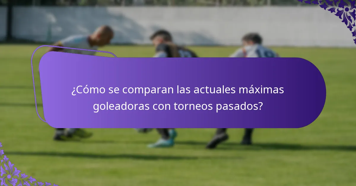 ¿Cuáles son las estadísticas de asistencias para las jugadoras en el torneo?