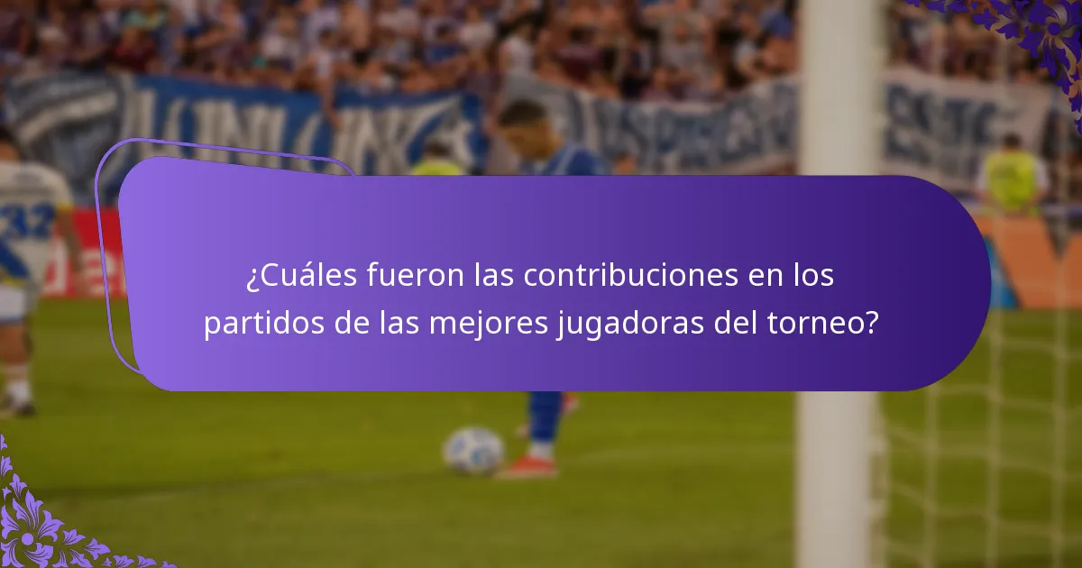 ¿Cómo se puede analizar el rendimiento general a través de las Calificaciones de Eficiencia de Jugadores?