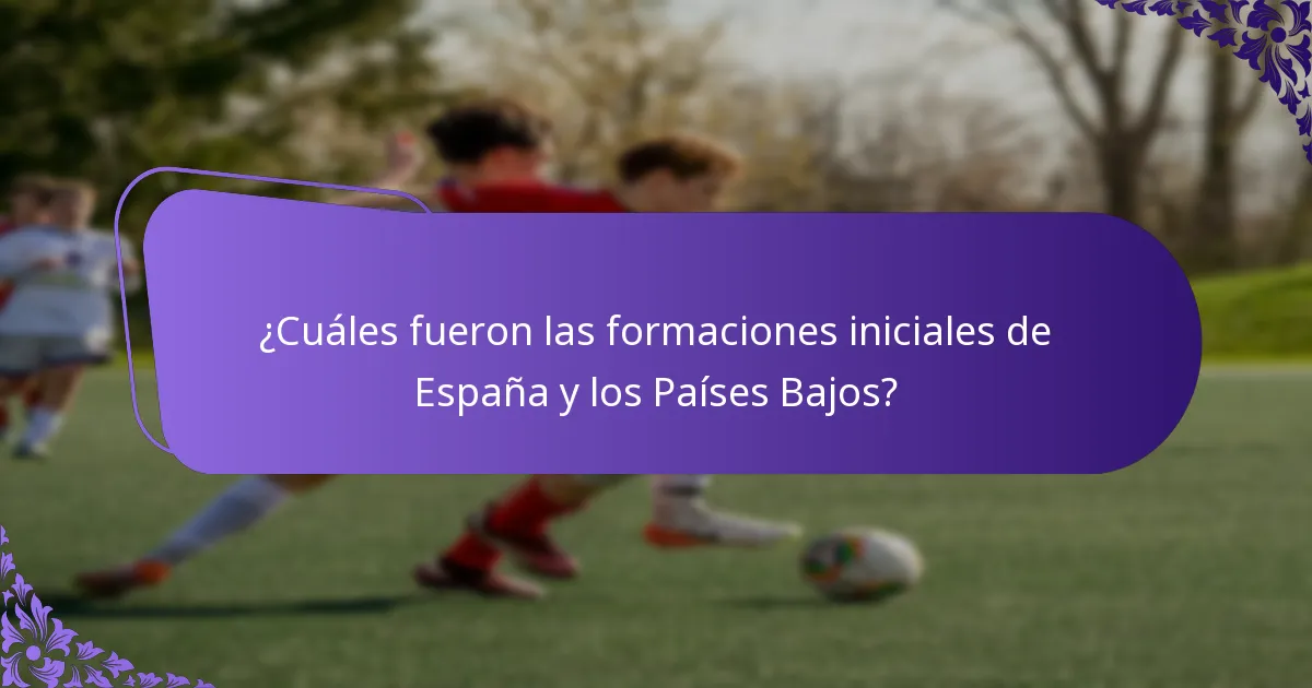 ¿Qué jugadores tuvieron las contribuciones más significativas?