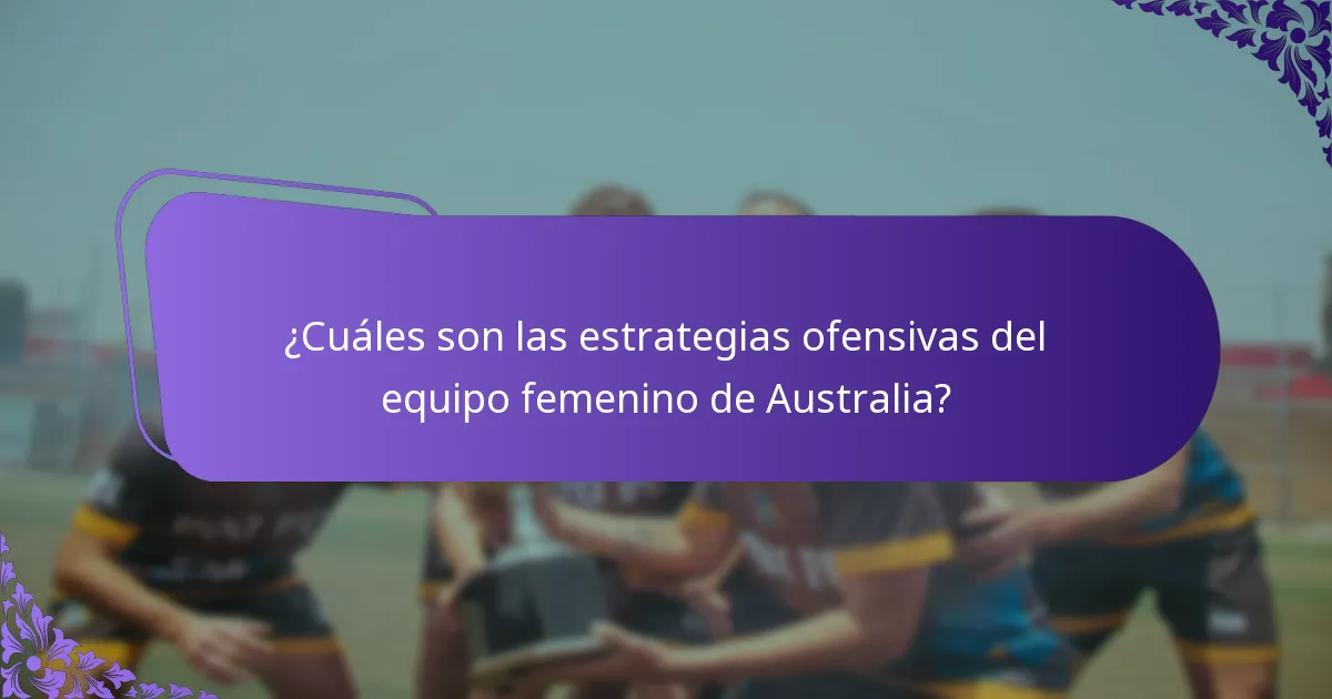 ¿Cómo informa el análisis de partidos sobre el rendimiento del equipo?