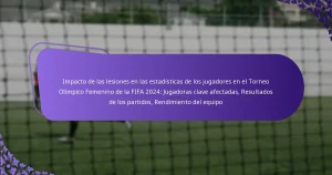 featured-image-impacto-de-las-lesiones-en-las-estadisticas-de-los-jugadores-en-el-torneo-olimpico-femenino-de-la-fifa-224-jugadoras-clave-afectadas-re